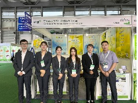 “新知何脈脈，舊雨何悠悠”天泰生物&CPHi China 2023圓滿結束